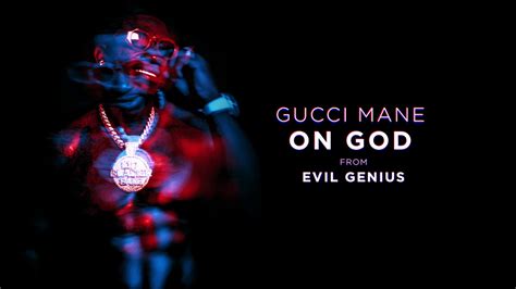 gucci god lyrics|i'm a gucci god.